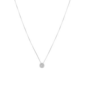 COLLAR PUNTO DE LUZ 6.0 MM-40 CM