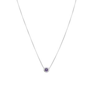 COLLAR PUNTO DE LUZ 6.0 MM