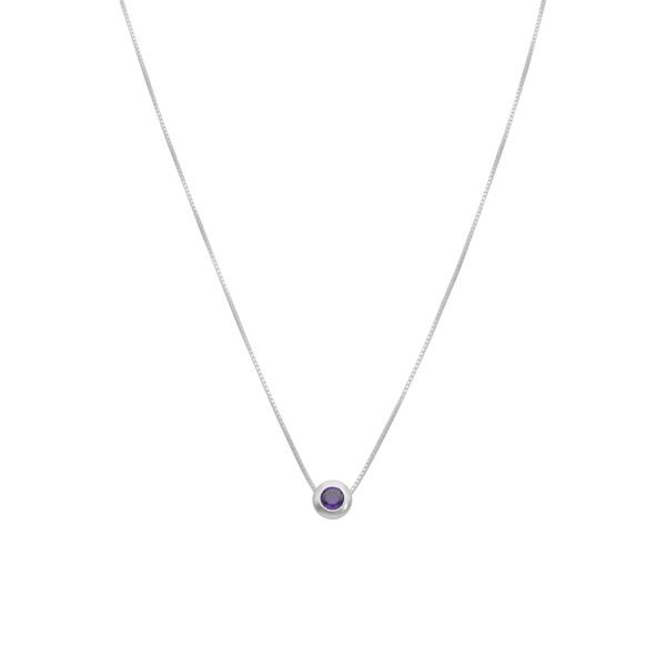 COLLAR PUNTO DE LUZ 6.0 MM