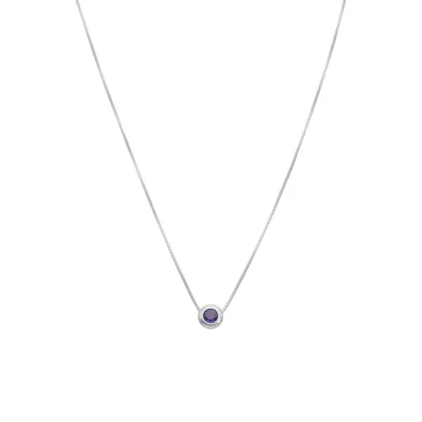 COLLAR PUNTO DE LUZ 6.0 MM