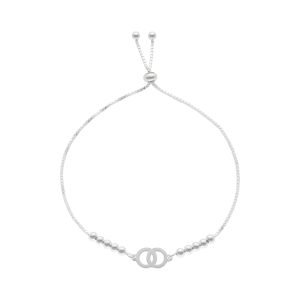 PULSERA AJUSTABLE ALIANZA 2.0