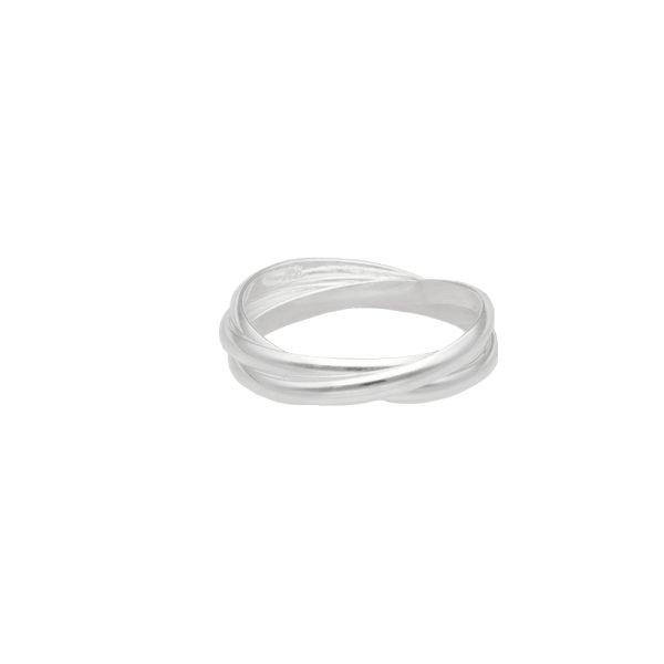 ANILLO TRIPLE
