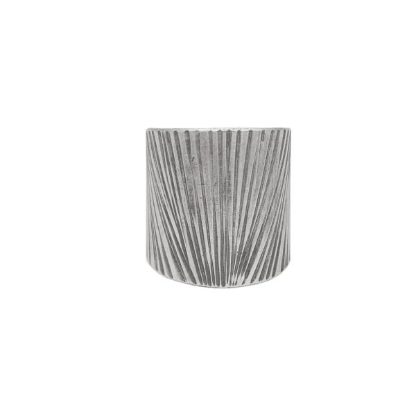 ANILLO LINEAS AJUSTABLE HECHO A MANO