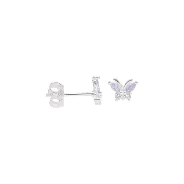 ARO PEGADO MARIPOSA MICROCIRCÓN - Imagen 2