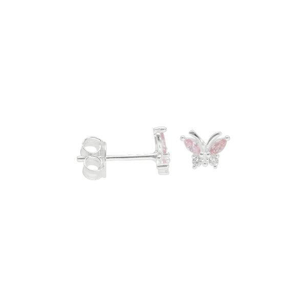 ARO PEGADO MARIPOSA MICROCIRCÓN - Imagen 3