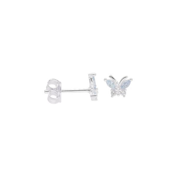 ARO PEGADO MARIPOSA MICROCIRCÓN - Imagen 5