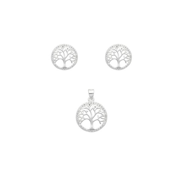 CONJUNTO ÁRBOL DE LA VIDA MICROCIRCÓN