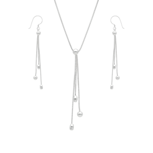CONJUNTO VENECIANA CASCADA