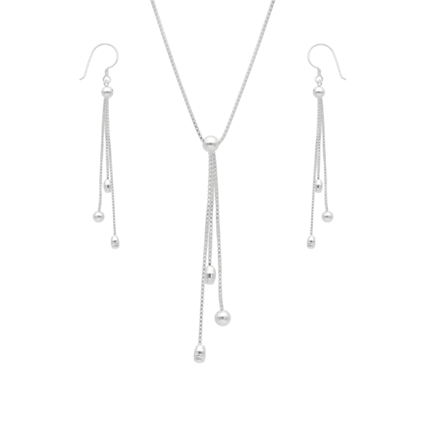CONJUNTO VENECIANA CASCADA