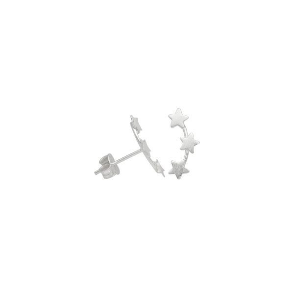 ARO ESTRELLAS MINIATURA