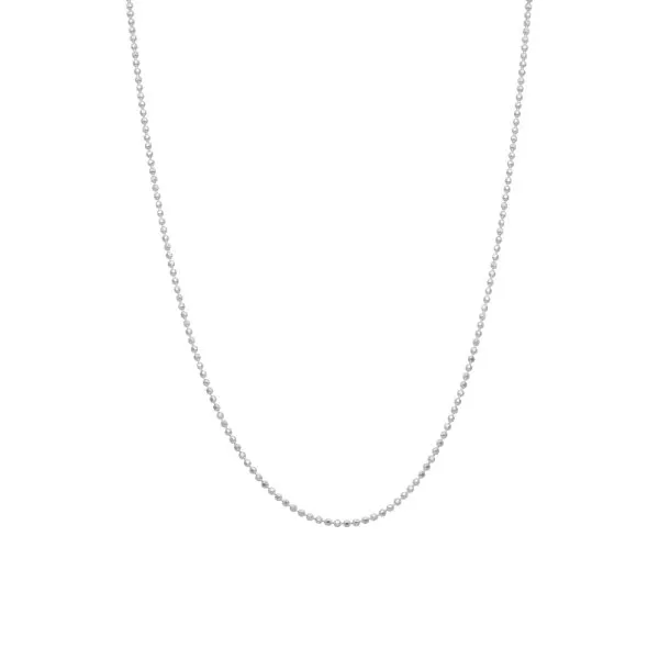 CADENA PELOTITA 1.1 MM