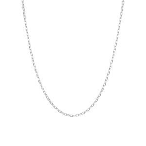 CADENA LIMADA 1.0 MM