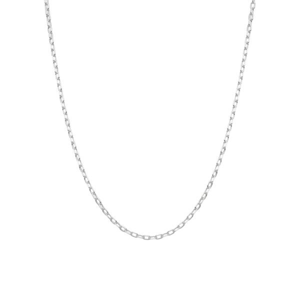 CADENA LIMADA 1.0 MM