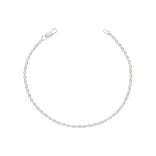PULSERA TURBILLÓN 2.0 MM