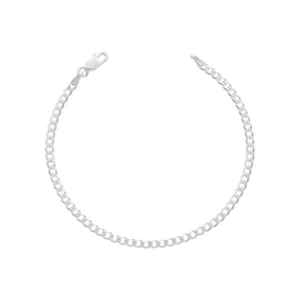 PULSERA GRUMET 3 MM