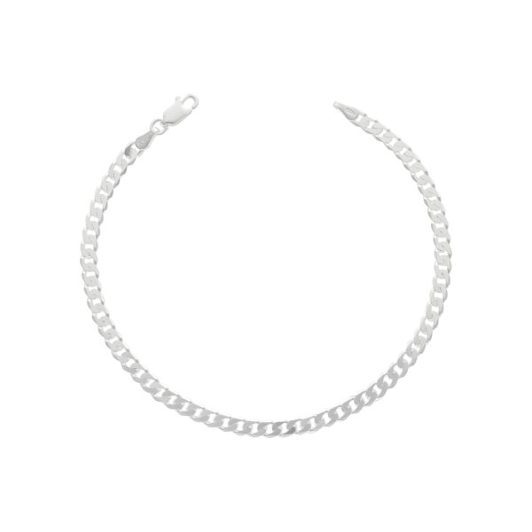 PULSERA GRUMET 3.8 MM