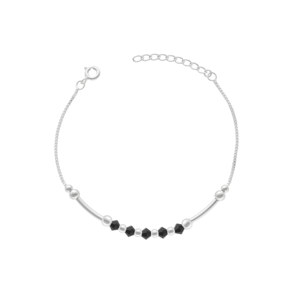 PULSERA CIRCÓN TUBITO - Imagen 3