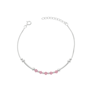 PULSERA CIRCÓN TUBITO