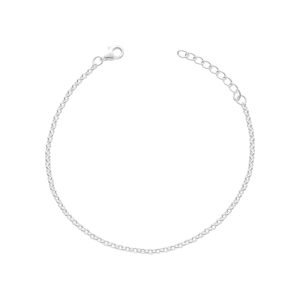 PULSERA ROLO CON EXTENSIÓN