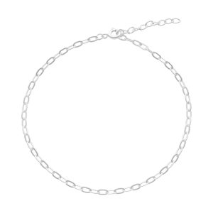 TOBILLERA LIMADA SIMPLE