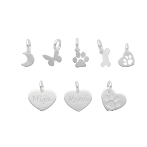 COLGANTE DISEÑOS VARIOS PARA PERSONALIZAR