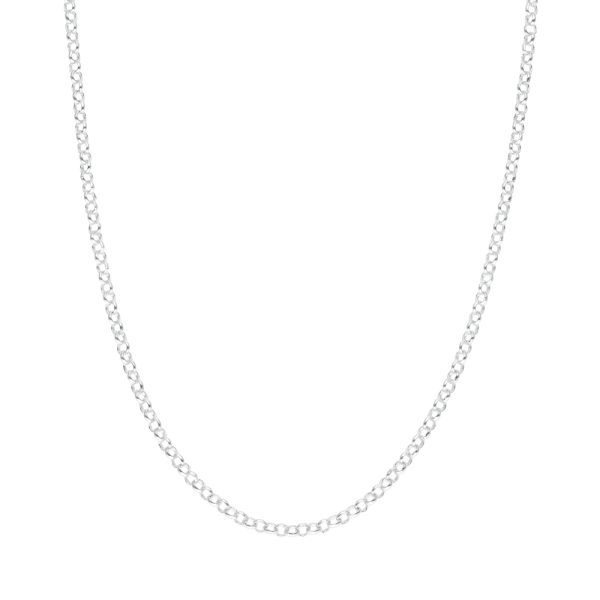 CADENA ROLO 2 MM-4.5 GR