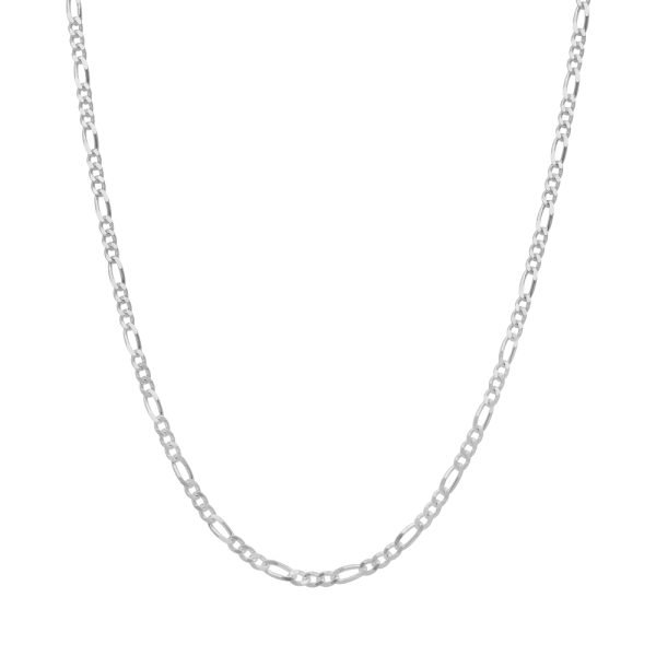 CADENA CARTIER 2 MM - 3.8 GR