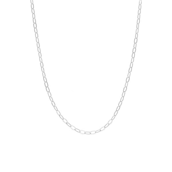 CADENA LIMADA 2 MM-2.8 GR