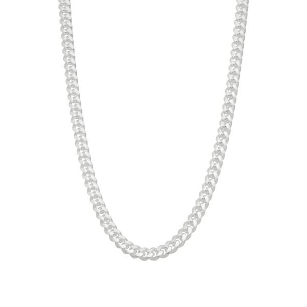 CADENA CUBANA 4,1 MM-26.1 GR