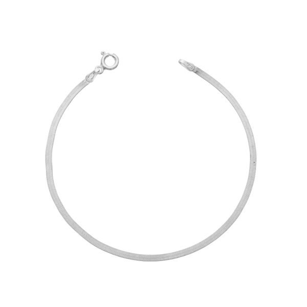 PULSERA CINTA 2 MM