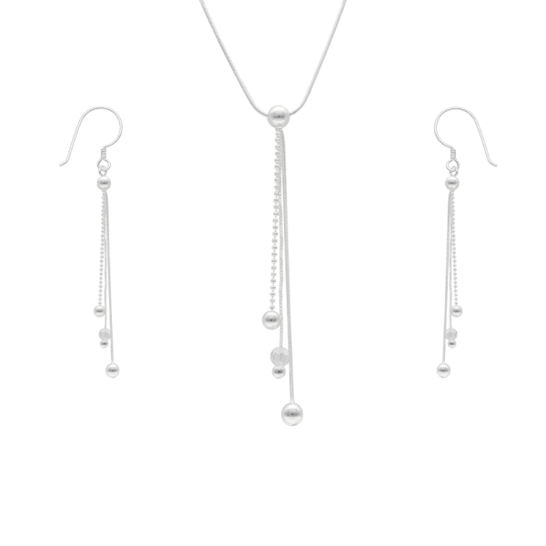 CONJUNTO COLA DE TOPO CIRCÓN CASCADA - Imagen 4
