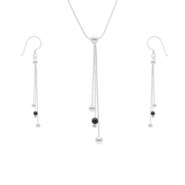 CONJUNTO COLA DE TOPO CIRCÓN CASCADA - Imagen 5