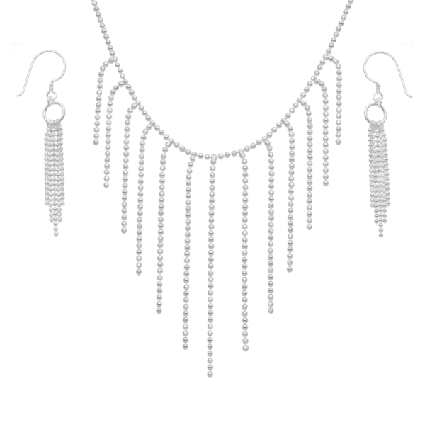 CONJUNTO CASCADA