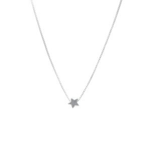 COLLAR ESTRELLITA