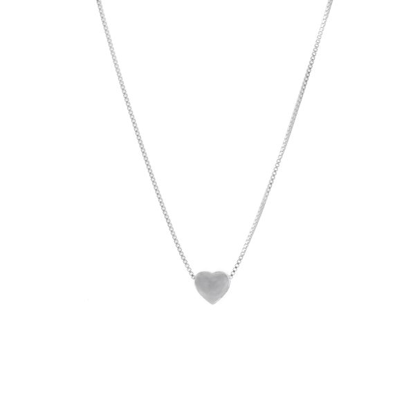 COLLAR CORAZÓN