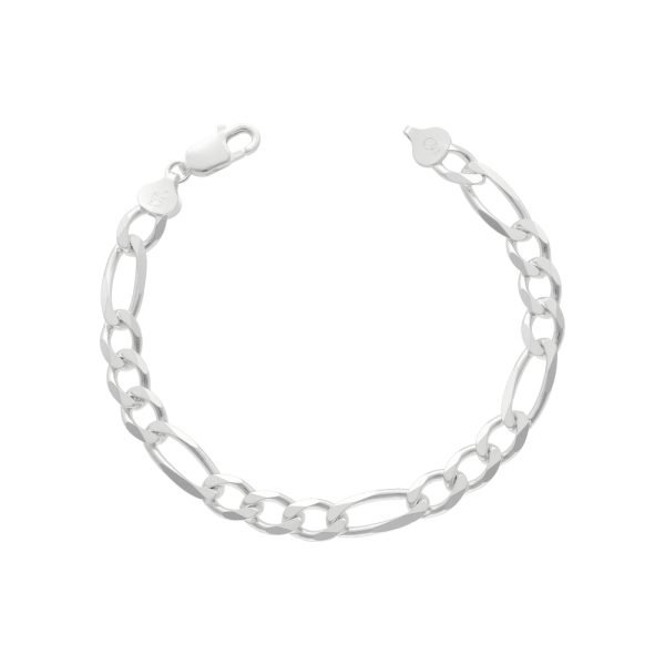 PULSERA CARTIER 3X1 - 8 MM