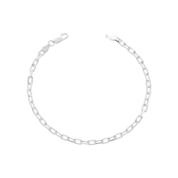 PULSERA LIMADA 3.7 MM