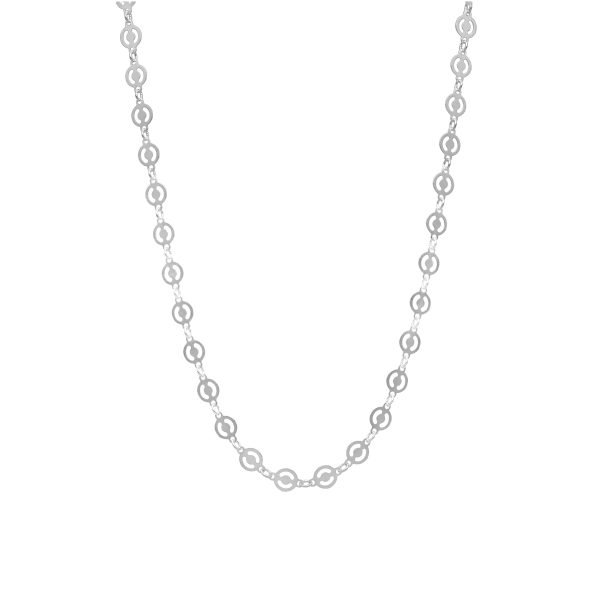 COLLAR  CÍRCULOS DISEÑOS