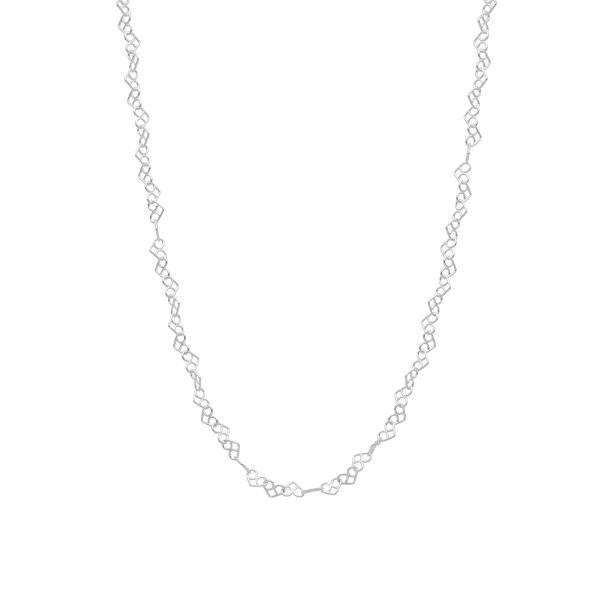 COLLAR CORAZÓN DISEÑO 2.8 MM