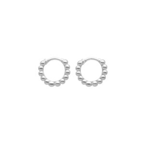 ARGOLLA HUGGIES BOLITA 12 MM