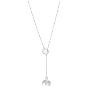 COLLAR GRADUABLE ELEFANTE