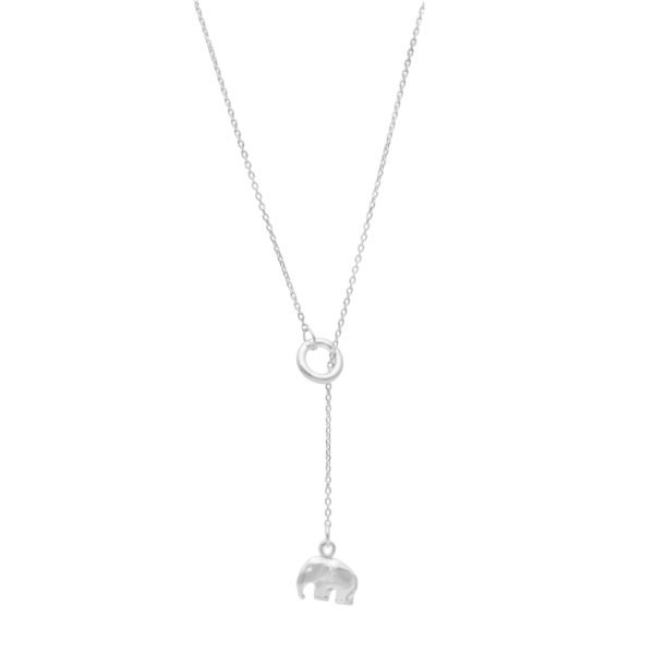 COLLAR GRADUABLE ELEFANTE