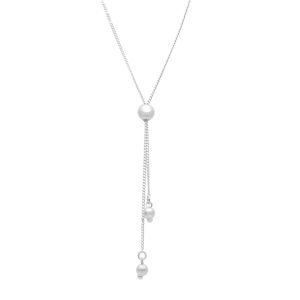 COLLAR AJUSTABLE BOLITA