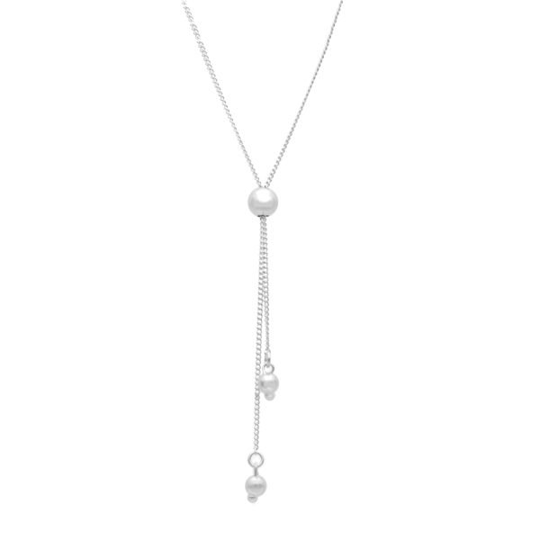 COLLAR AJUSTABLE BOLITA