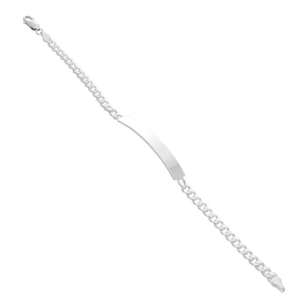 PIOCHA HOMBRE RECTANGULAR GRUMET
