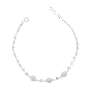 PULSERA GOTA CIRCÓN