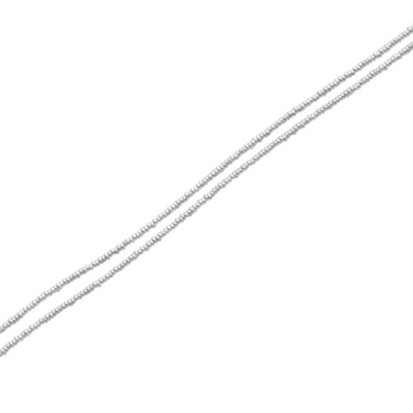 PULSERA DOBLE, MOSTACILLA - Imagen 2