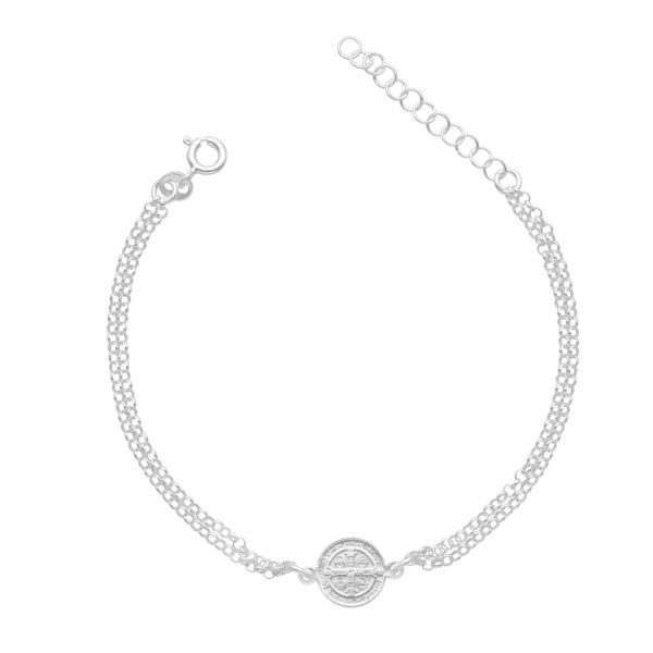 PULSERA DOBLE, SAN BENITO - Imagen 2