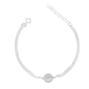 PULSERA DOBLE, SAN BENITO