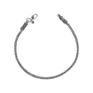PULSERA CAMINO DEL INCA 2.5 MM